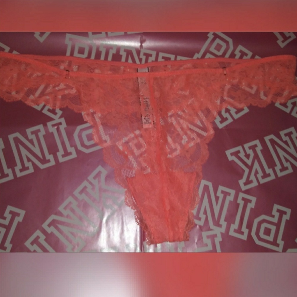 1 BRAND NEW VS XLARGE THONG